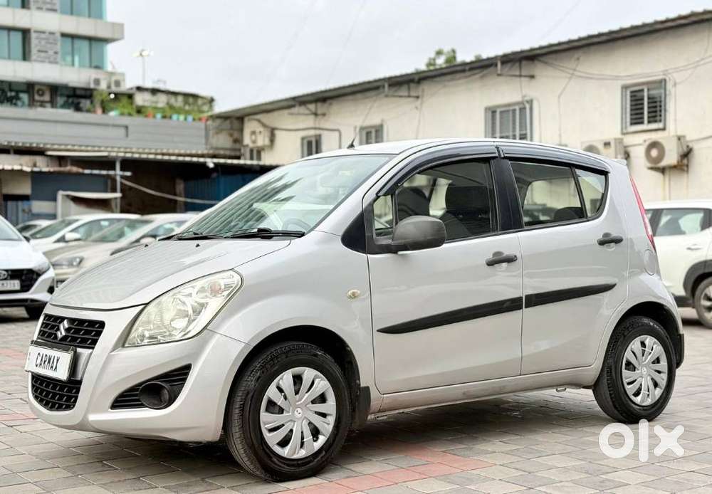 Maruti Suzuki Ritz Vdi, 2016, Diesel