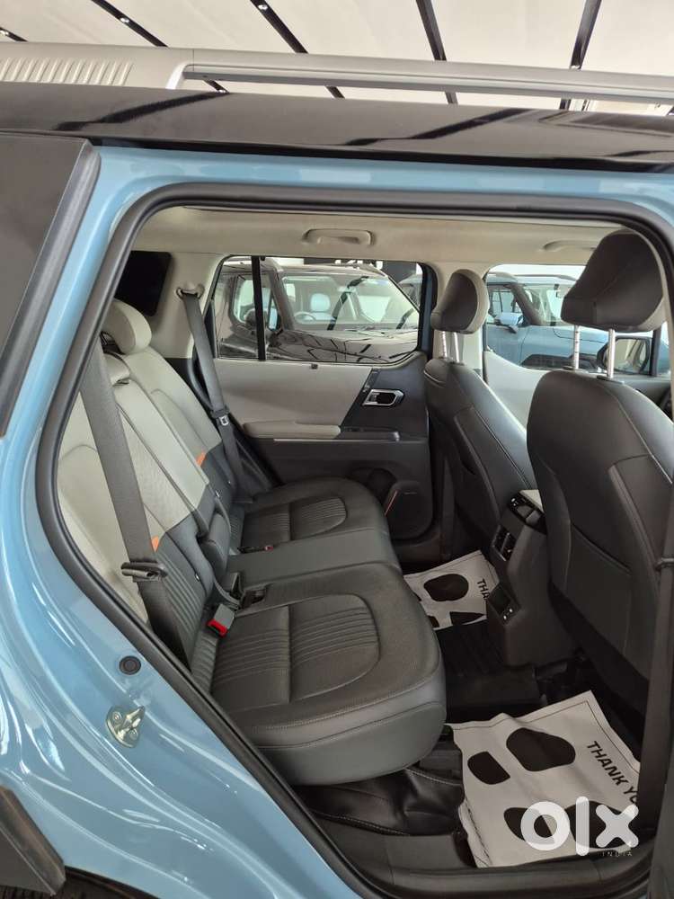 Kia Syros Htx Plus Opt Diesel At, 2025, Diesel
