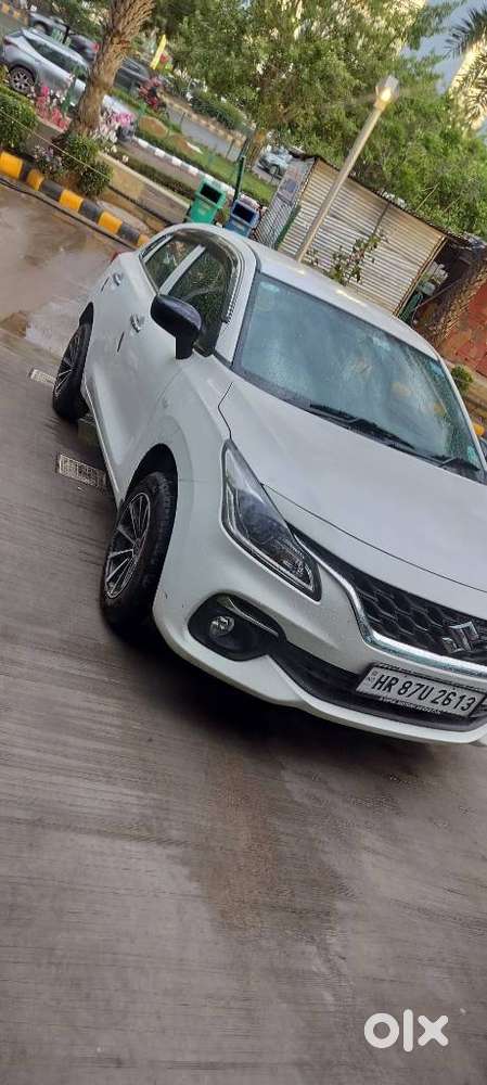 Maruti Suzuki Baleno 1.2 Sigma, 2025, Petrol