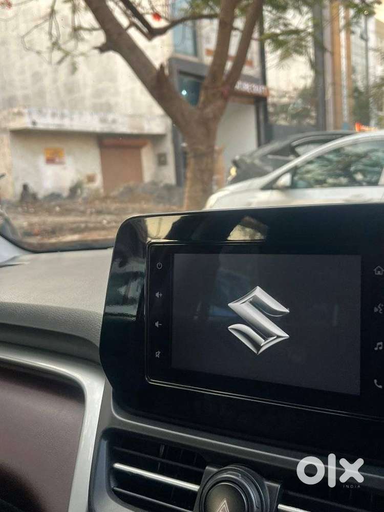 Maruti Suzuki Grand Vitara 1.5 Delta Cng, 2023, Petrol