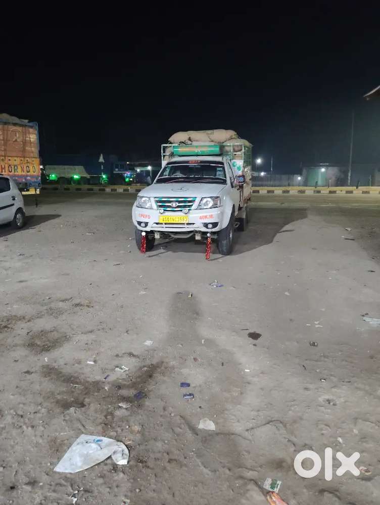 Tata Xenon Xt 4500000