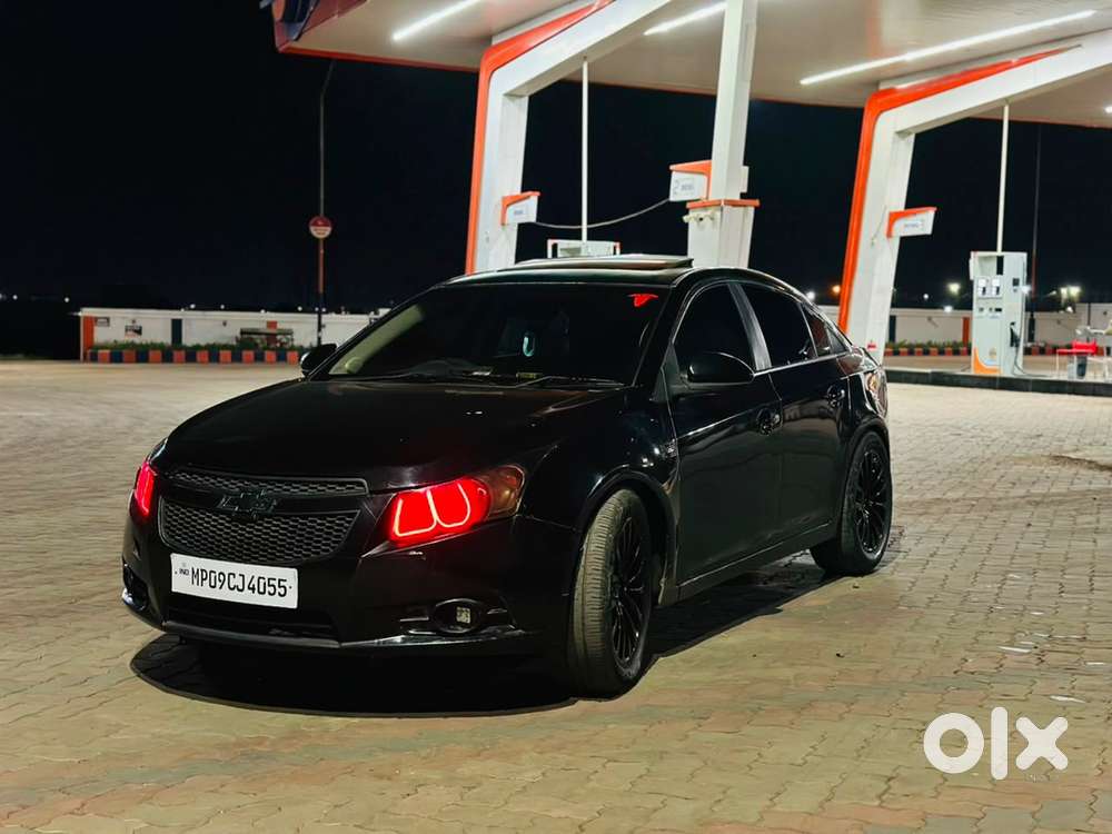 Chevrolet Cruze 2012 Diesel Good Condition