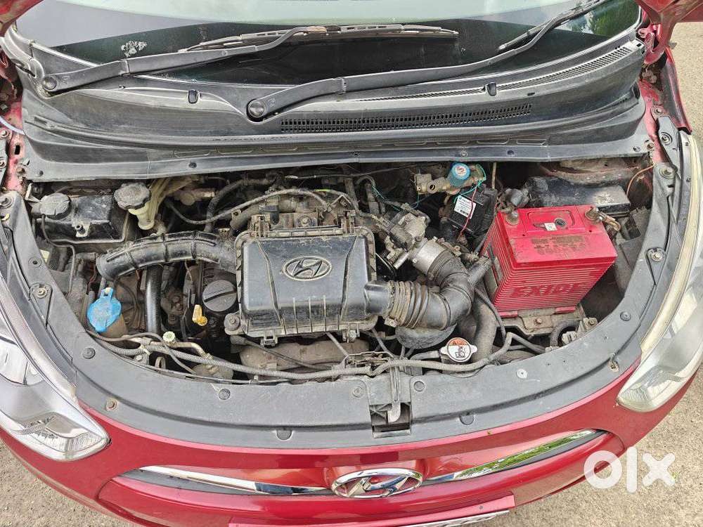 Hyundai I10 Era 1.1 Irde, 2013, Cng & Hybrids