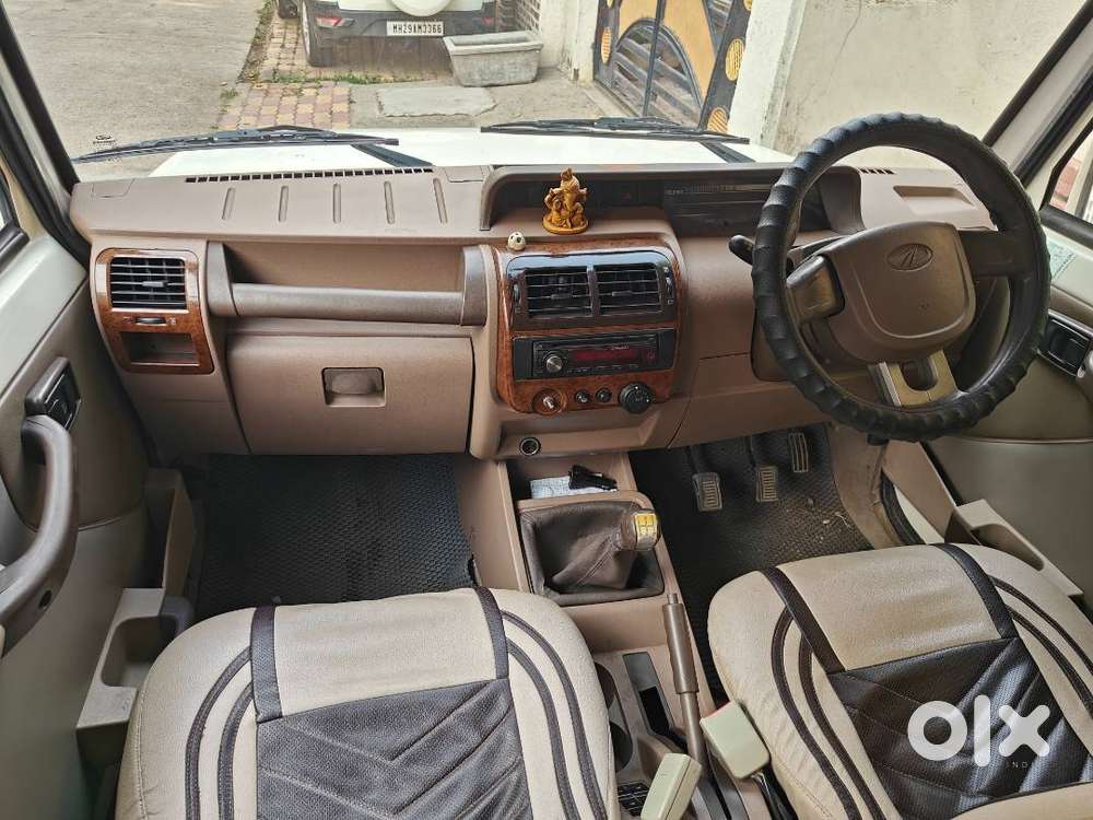 Mahindra Bolero 2014 Diesel Well Maintained