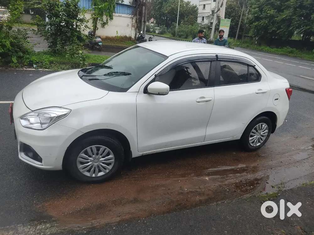 Maruti Suzuki Dzire 2023