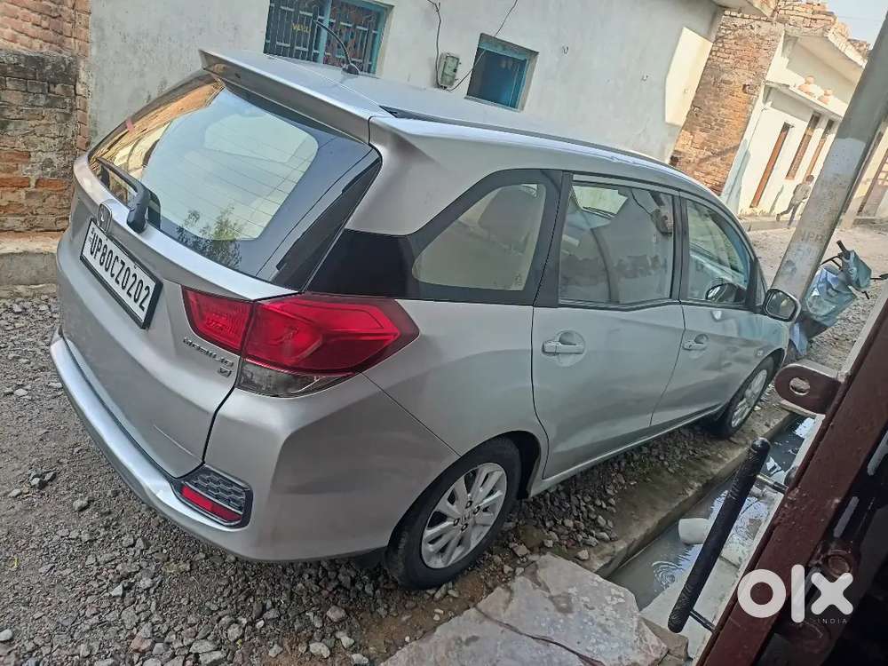 Honda Mobilio 2014 Petrol Good Condition