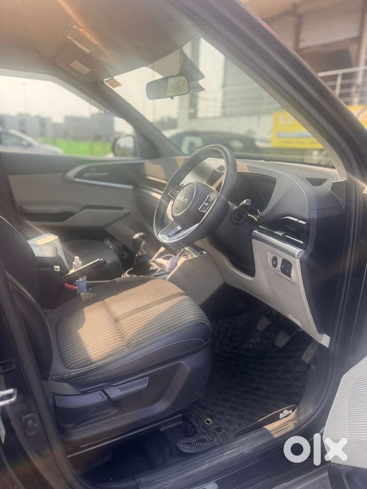 Kia Carens Diesel 2022