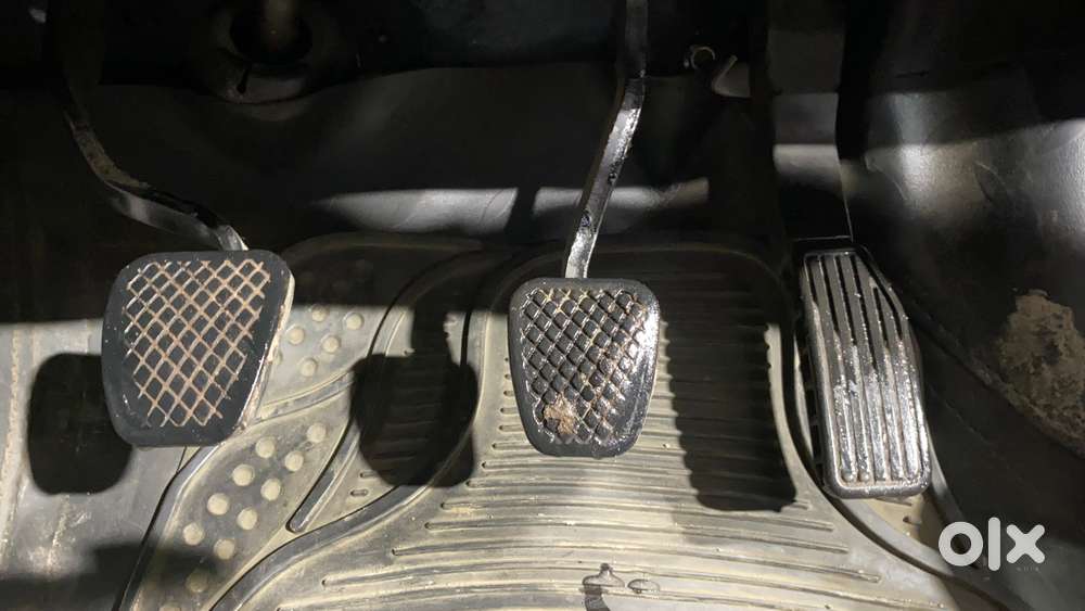 Honda Jazz 1.2 V I Vtec, 2015, Petrol