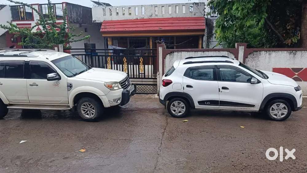 Renault Kwid Rxt Petrol 2024 Manual