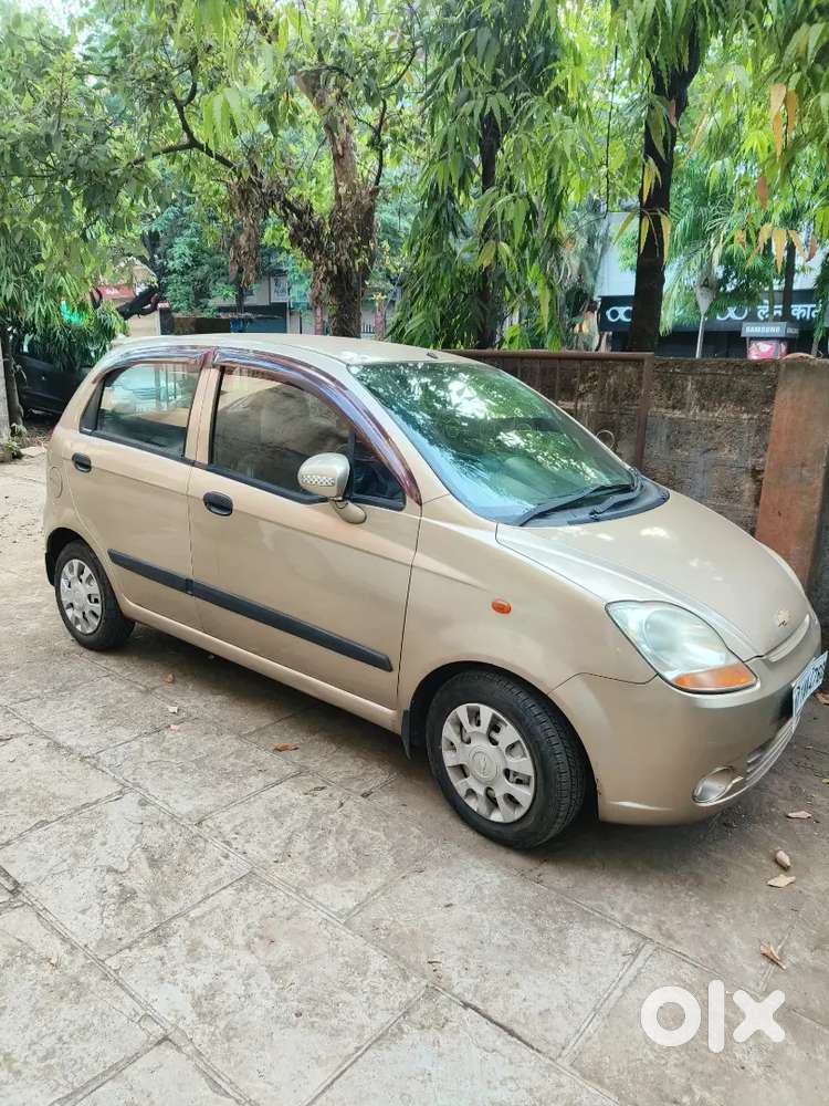 Spark Ls 2009/2029
