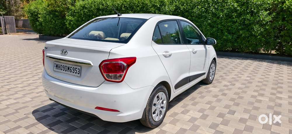 Hyundai Xcent 2014-2016 1.1 Crdi Base, 2015, Diesel