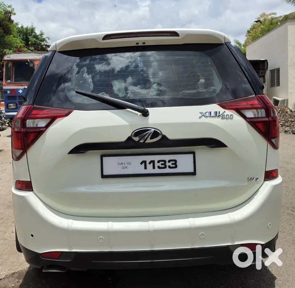 Brand New Xuv Top Condition