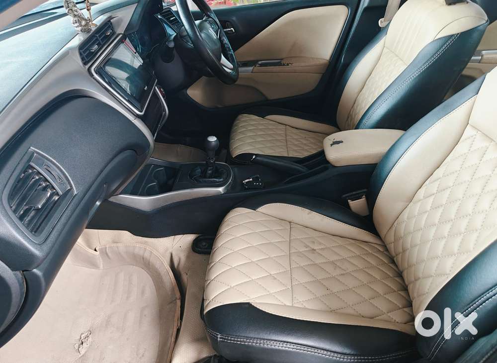 Honda City I Dtec Vx, 2015, Diesel
