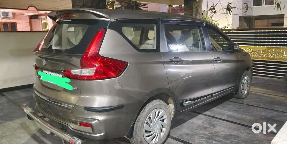 Maruti Suzuki Ertiga 1.5 Vxi, 2024, Petrol