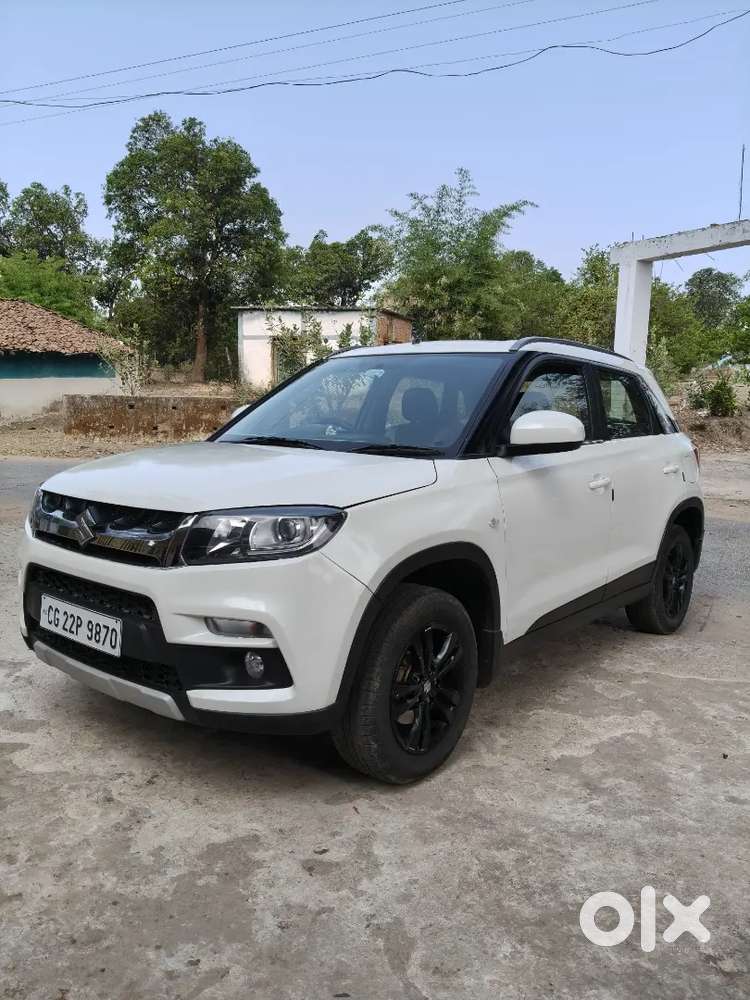 Brezza Zdi Top Model 23+ Mileage