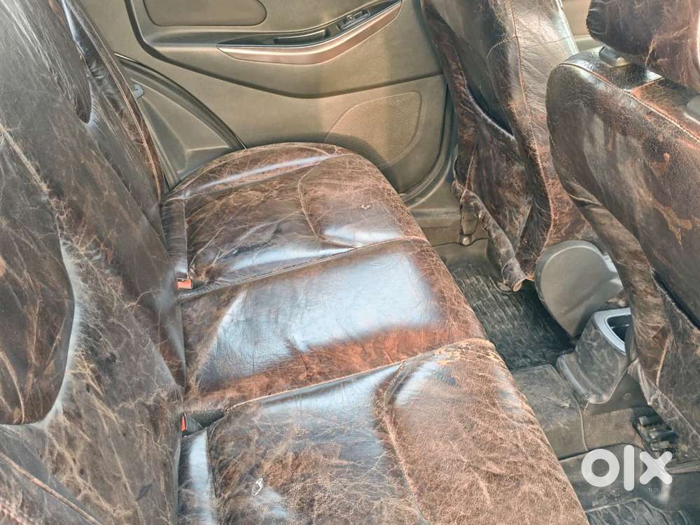 Ford Freestyle Titanium Diesel, 2019, Diesel