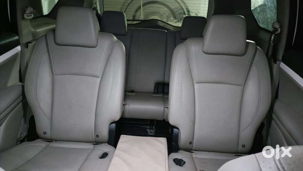 Mahindra Marazzo 2019 Diesel