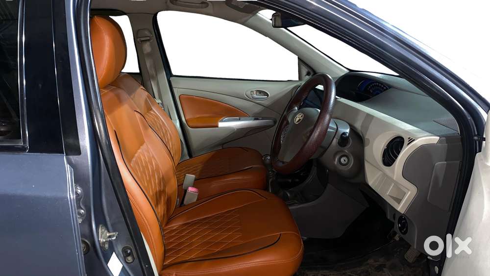 Toyota Etios Liva Gd, 2013, Diesel