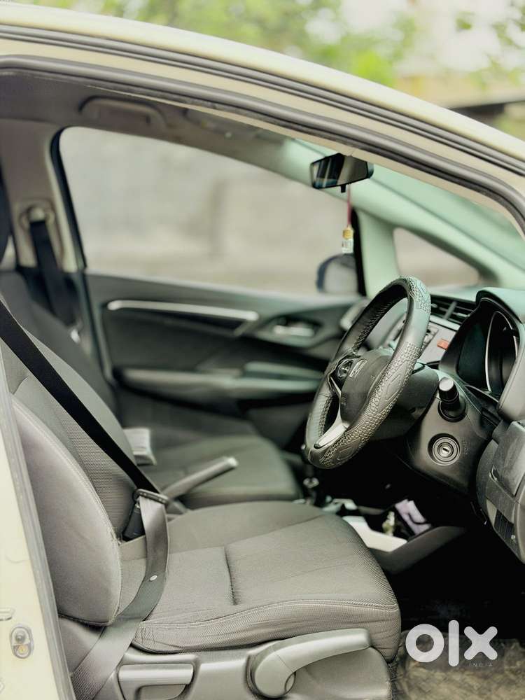 Honda Jazz Vx Diesel, 2016, Diesel