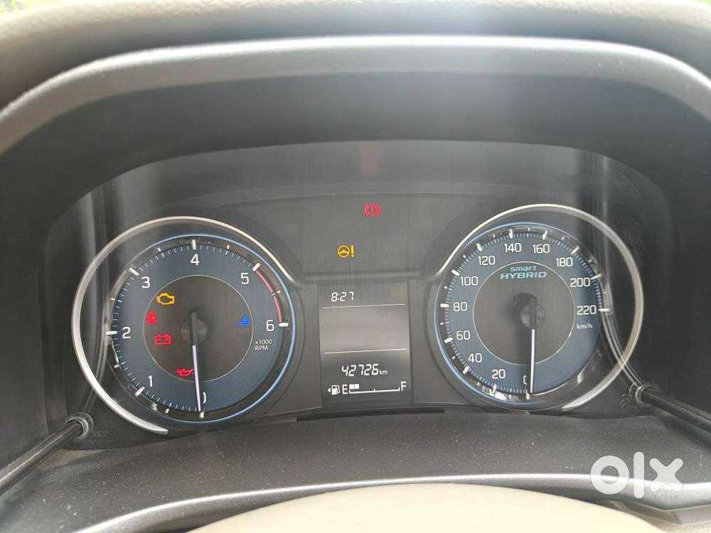 Maruti Suzuki Ertiga Vdi Shvs, 2019, Diesel