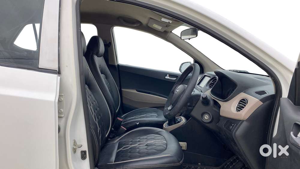 Hyundai Grand I10 Sportz 1.2 Kappa Vtvt, 2019, Petrol