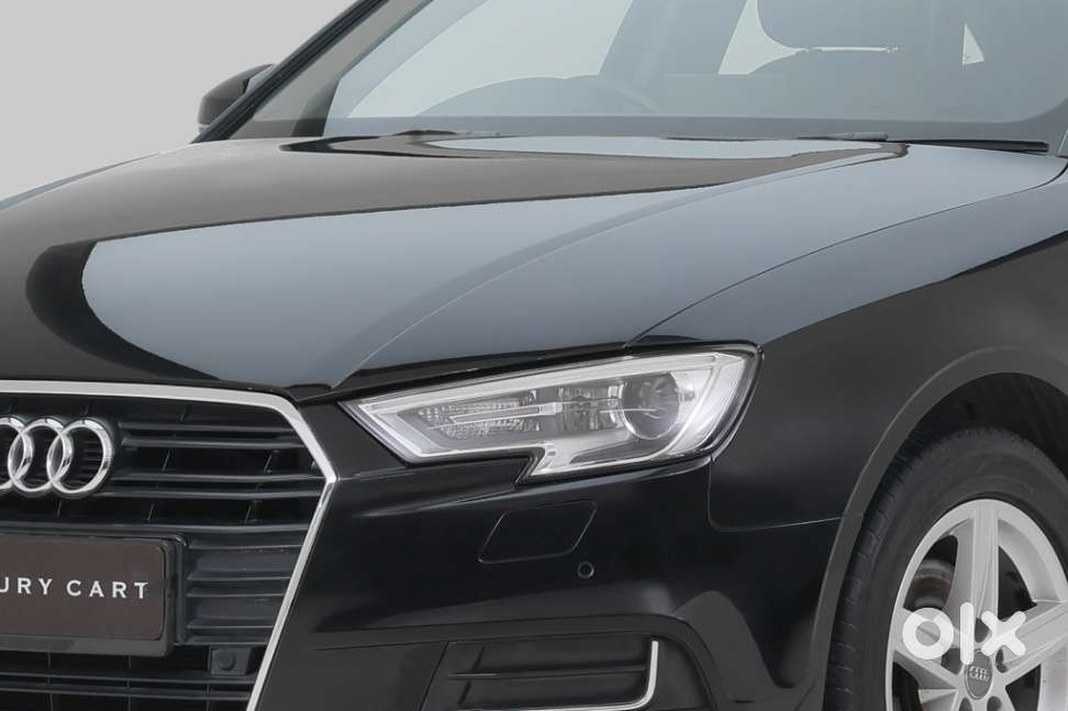 Audi A3 1.4 35 Tfsi Premium Plus, 2019, Petrol