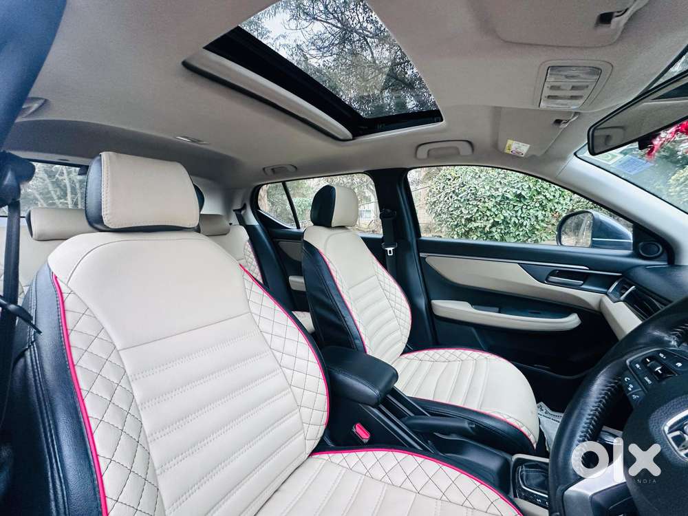 Honda Elevate Vx Cvt, 2023, Petrol