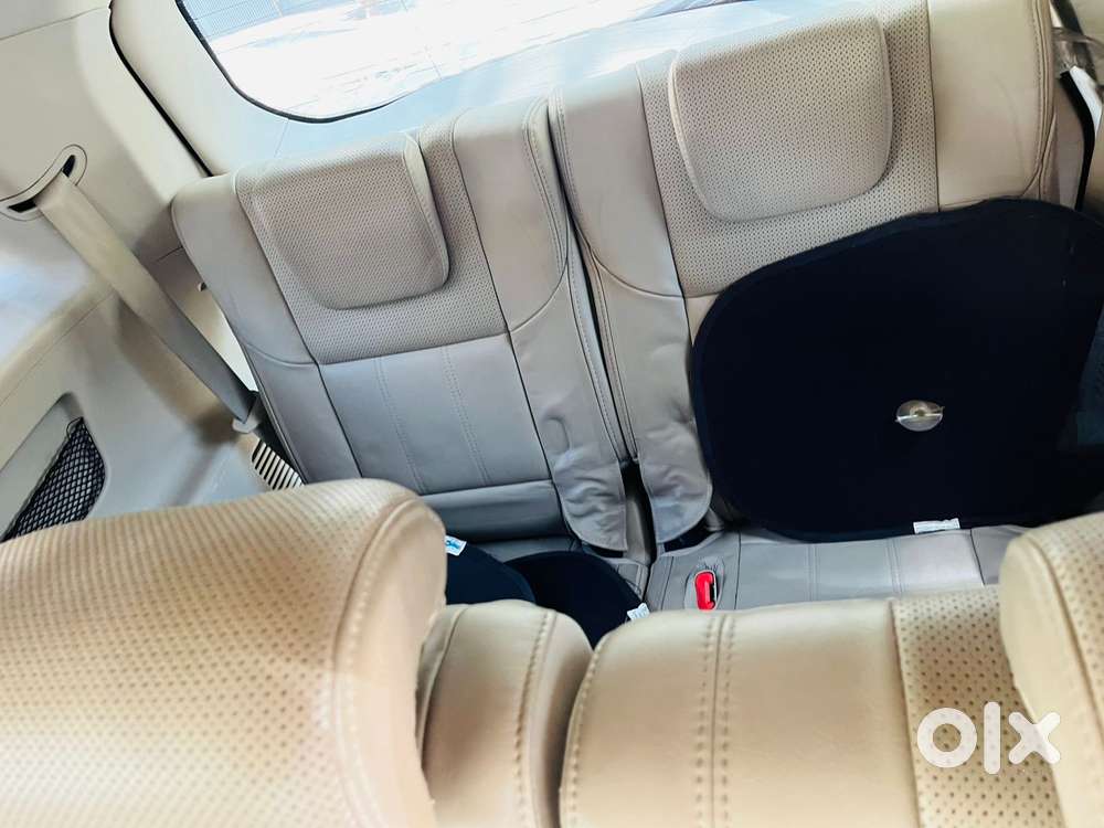 Mahindra Xuv500 At W10 Awd, 2018, Diesel