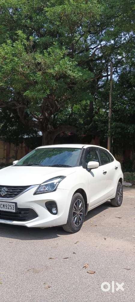 Maruti Suzuki Baleno 1.2 Delta At, 2019, Petrol