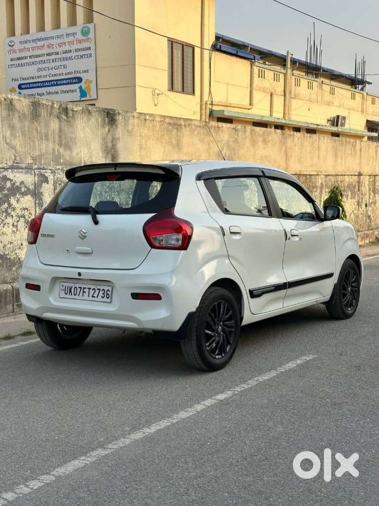 Maruti Suzuki Celerio 1.0 Zxi Plus Amt, 2024, Petrol