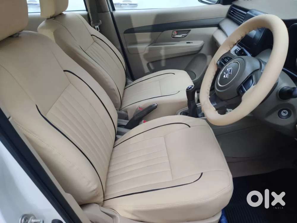 Maruti Suzuki Ertiga, 2022, Cng & Hybrids