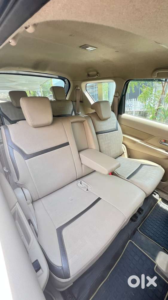 Maruti Suzuki Ertiga Zxi At, 2021, Petrol
