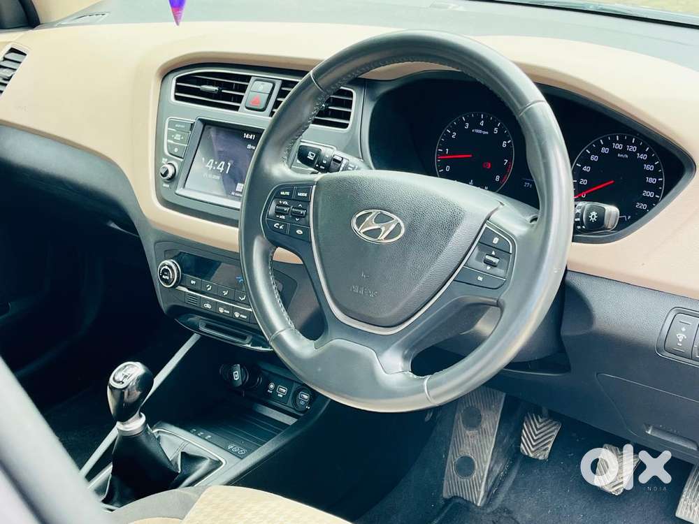 Hyundai Elite I20 Asta (o) 1.2 Mt, 2019, Petrol