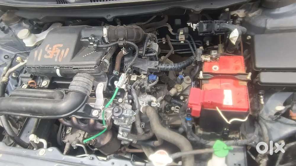 Toyota Glanza 1.2 E Manual 2022