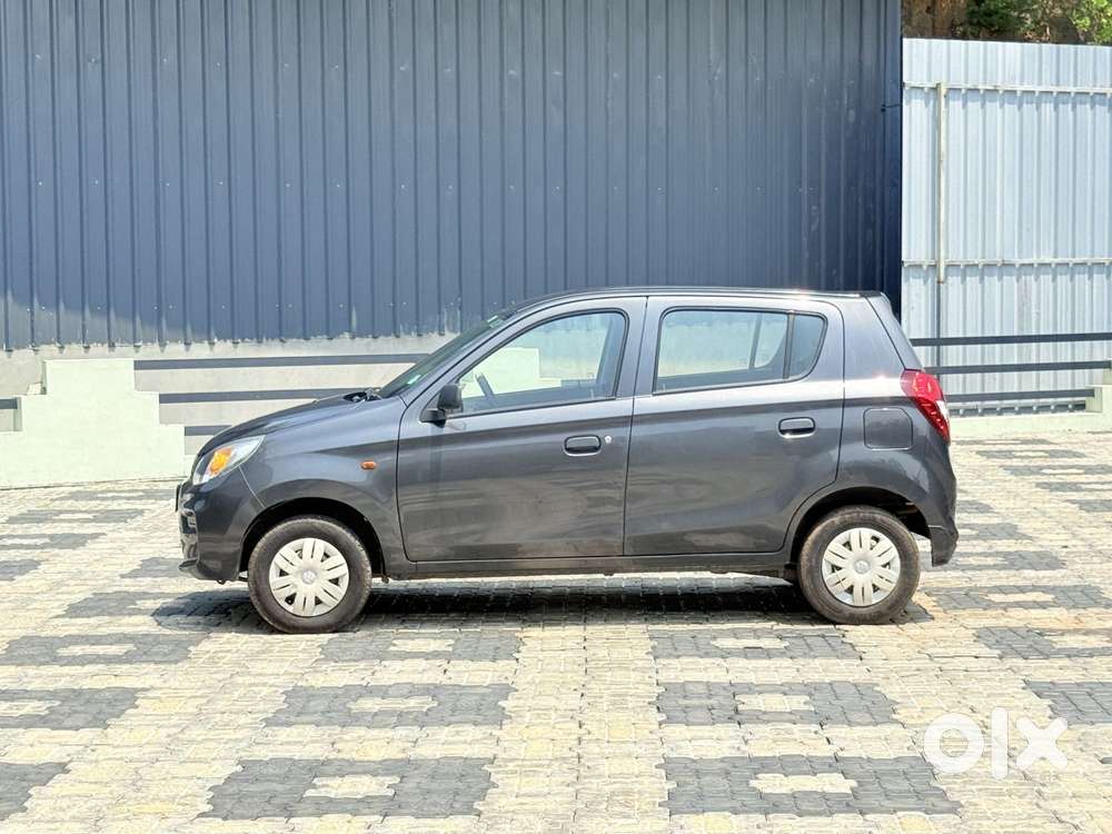 Maruti Suzuki Alto 800 2019-2023 0.8 Lxi (o), 2019, Petrol