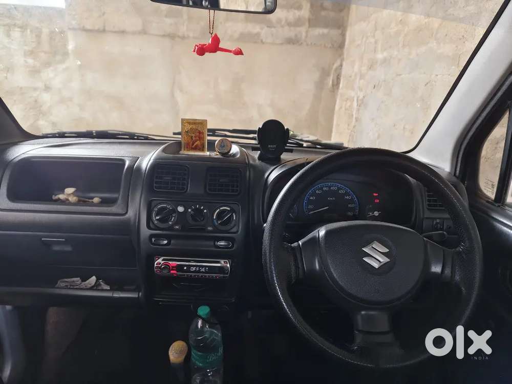 Maruti Wagon R 2009 2030 Suthi Repaasing Complete