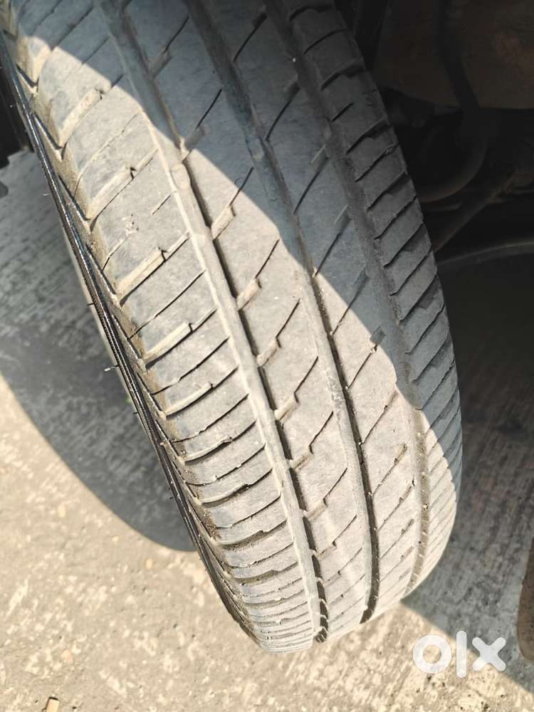 Maruti Suzuki Wagon R Cng Lxi, 2015, Cng & Hybrids