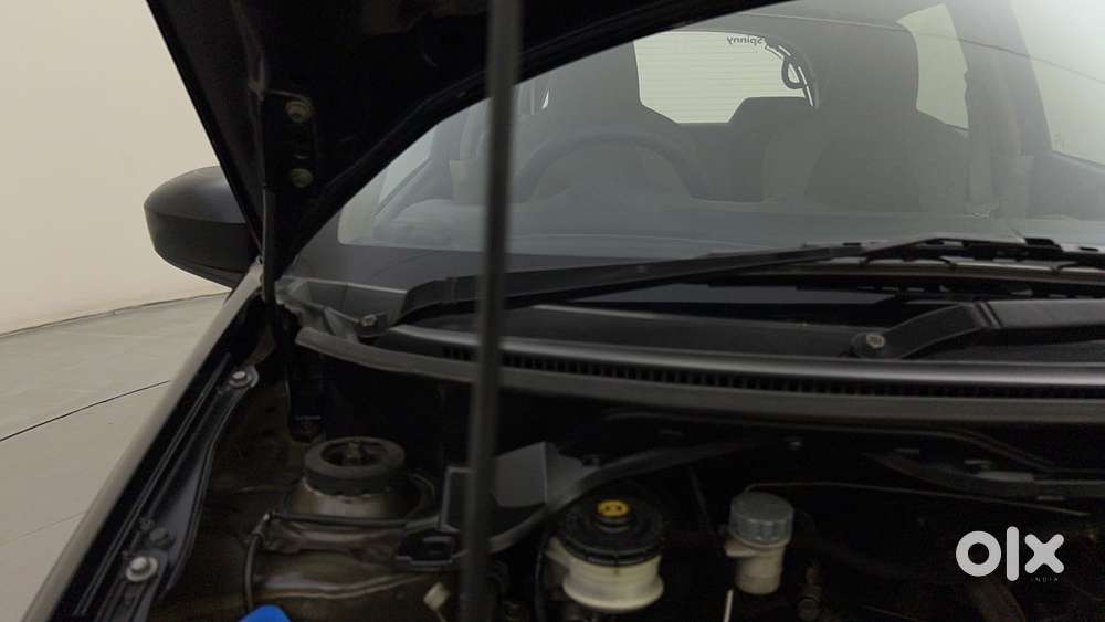 Honda Brio 1.2 Vx Mt, 2013, Petrol