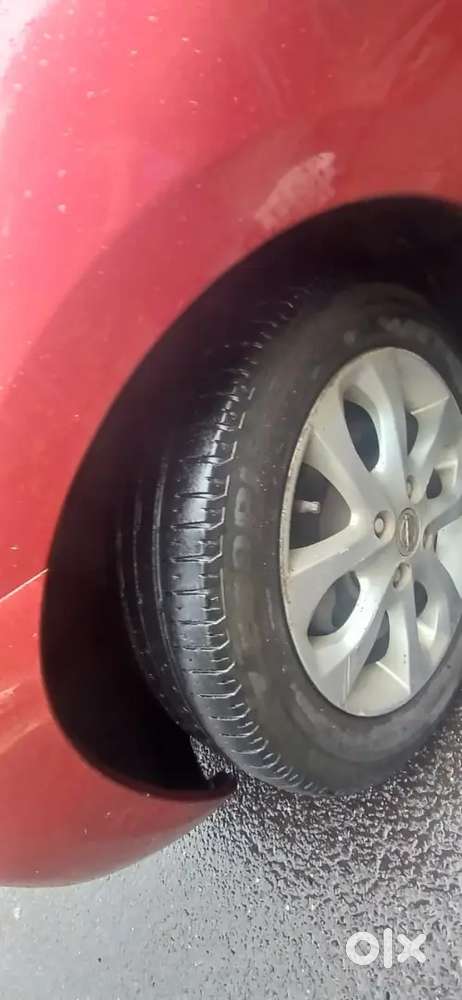 Nissan Micra 2013 Xl
