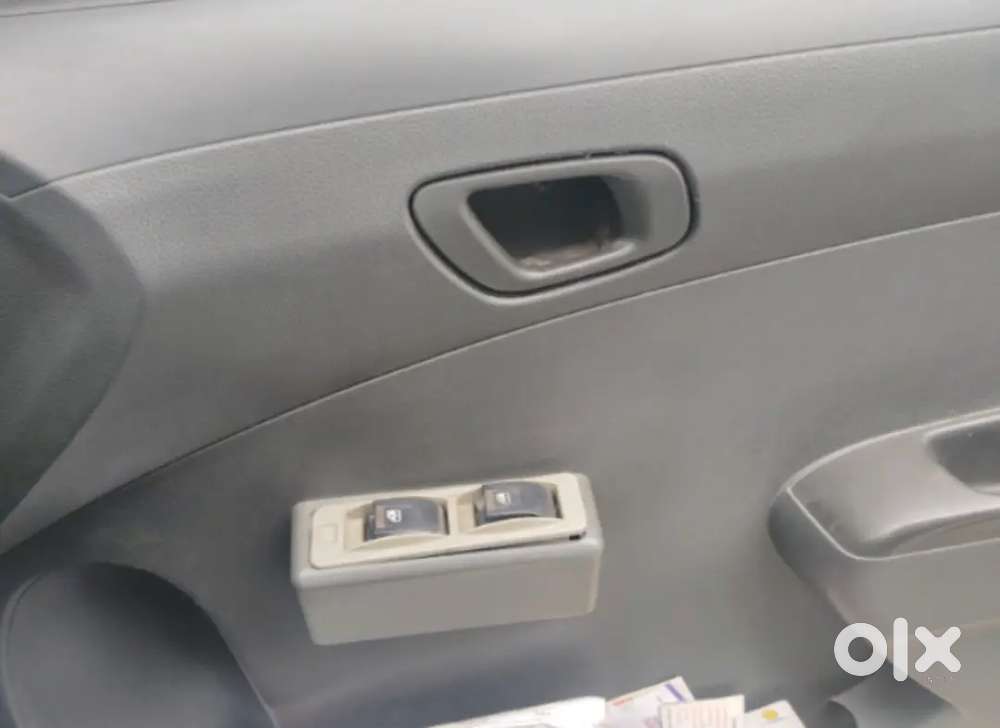 Chevrolet Beat 2013 Car Cng+petrol
