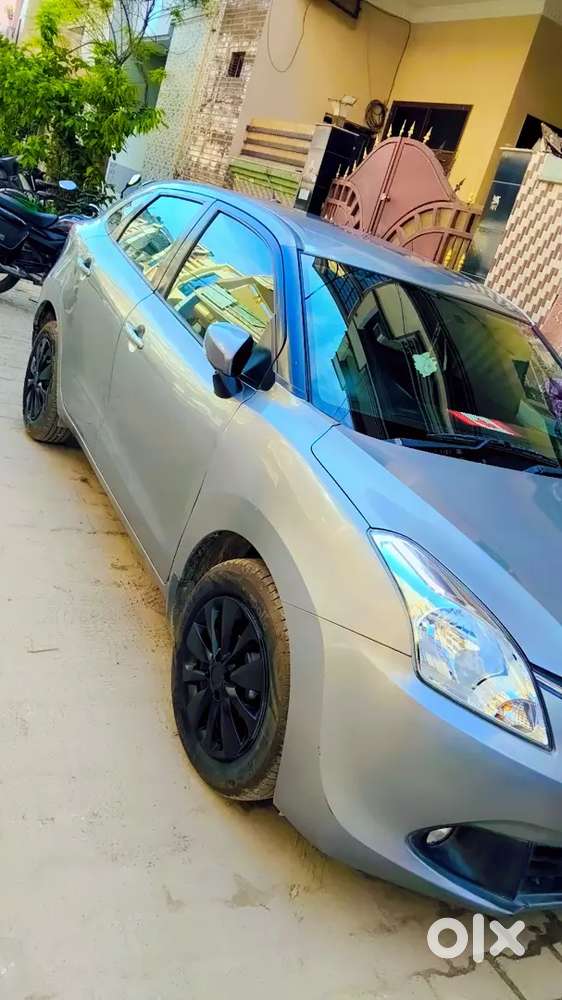 Maruti Suzuki Baleno Rs 2016 Petrol Good Condition