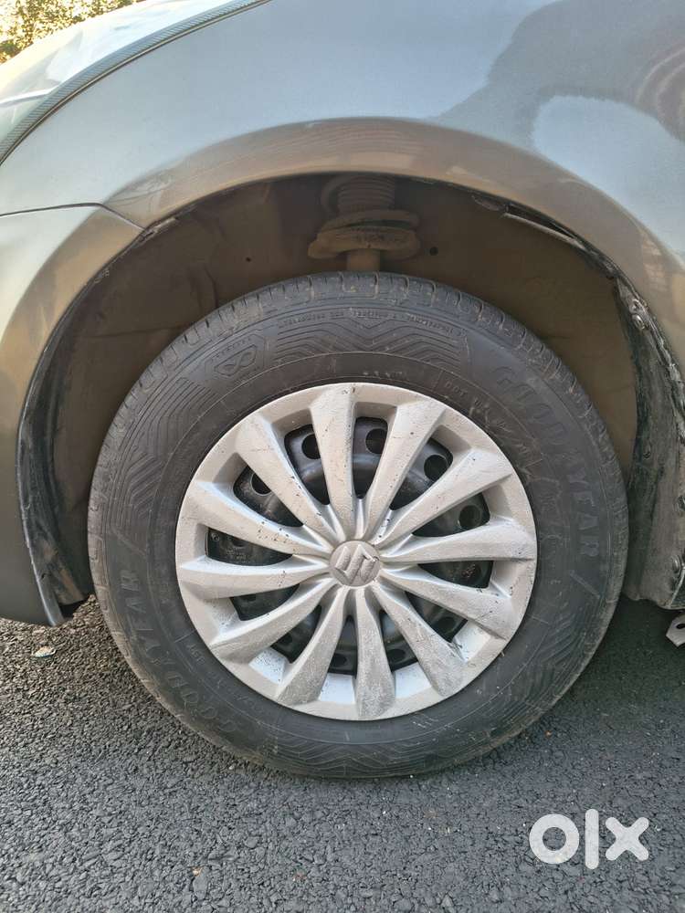 Maruti Suzuki Dzire 1.2 Vxi, 2015, Petrol