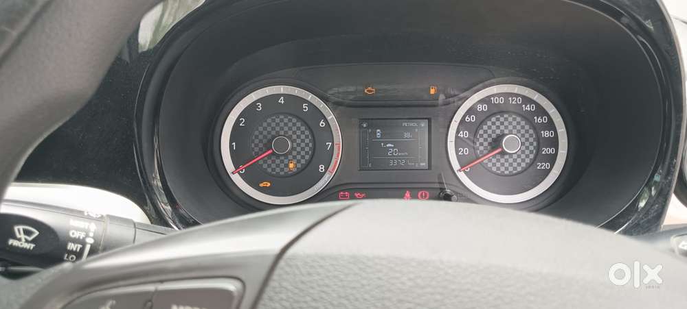 Hyundai Grand I10 Nios Sportz 1.2 Kappa Cng, 2022, Cng & Hybrids