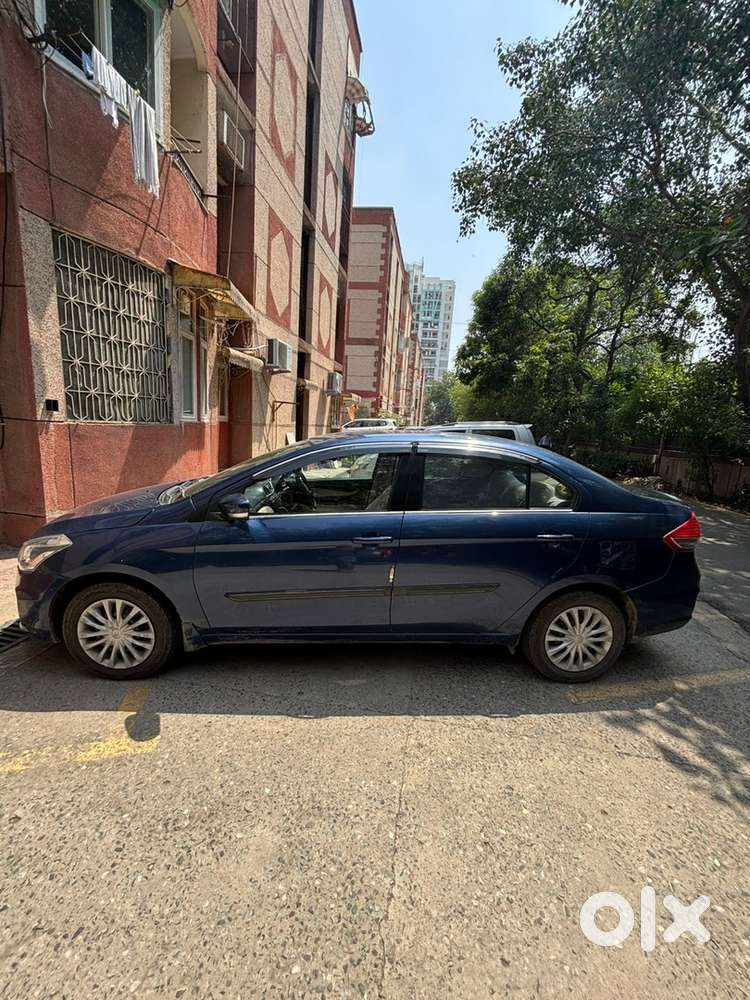 Maruti Suzuki Ciaz