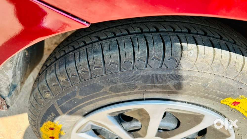 Maruti Swift Dzire Vdi - Diesel