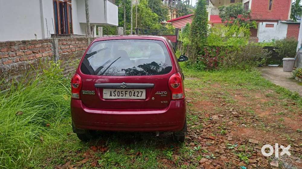 Top Condition Car.
