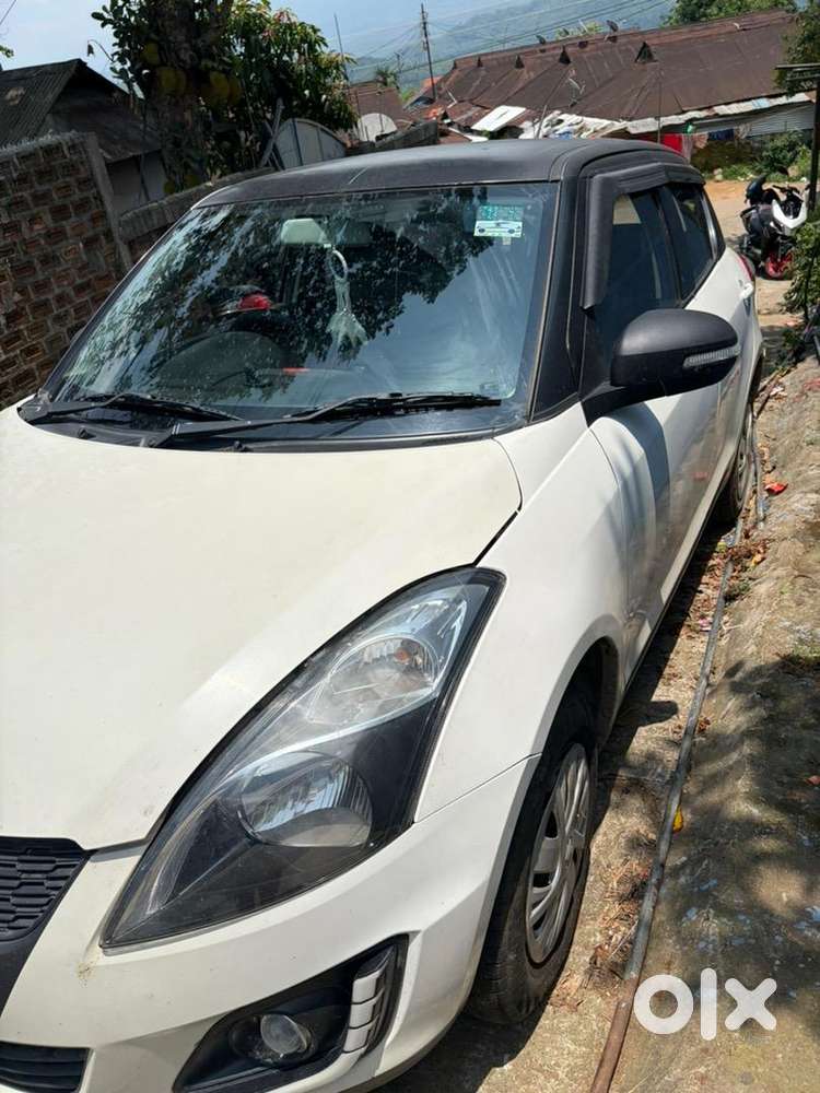 Used Maruti Suzuki 2012