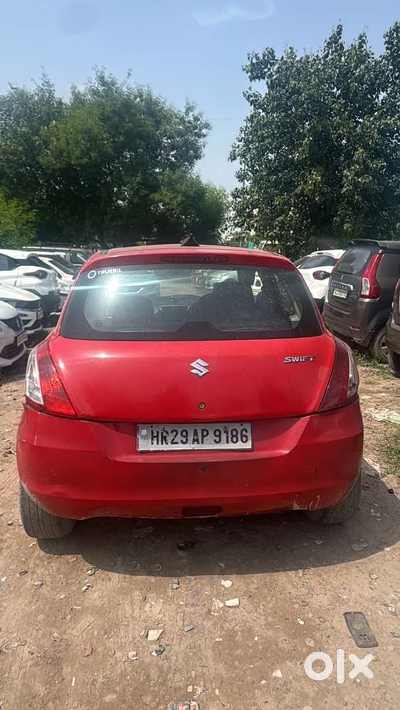 Maruti Suzuki Swift 2017 Diesel 148000 Km Driven