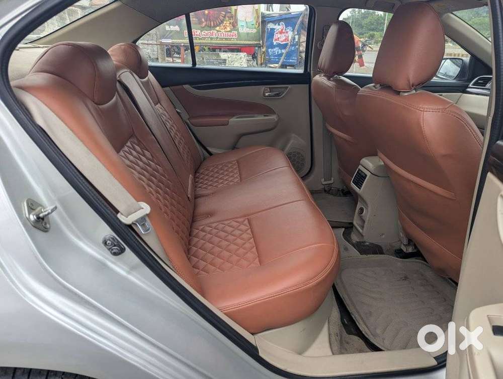 Maruti Suzuki Ciaz Zdi Bs Iv, 2015, Diesel