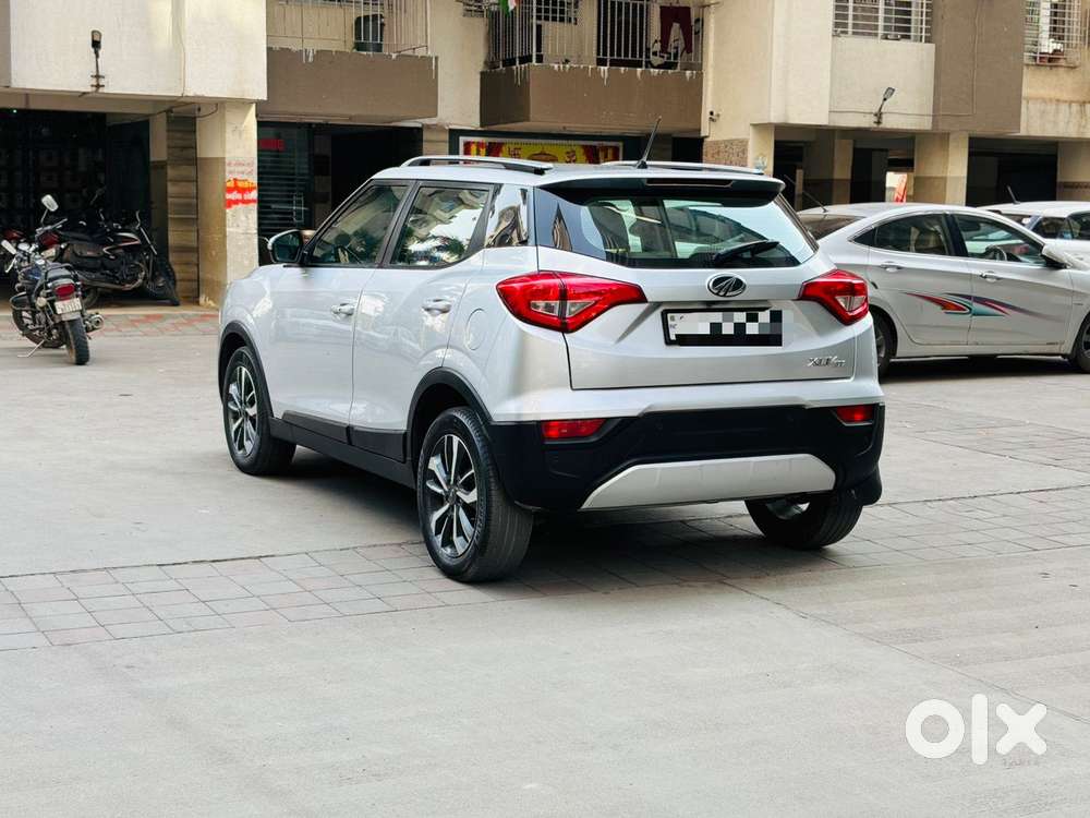 Mahindra Xuv300 W8 Option Diesel, 2019, Diesel